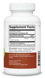 Load image into Gallery viewer, Zinc gluconate