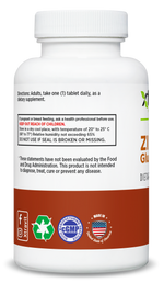 Load image into Gallery viewer, Zinc gluconate