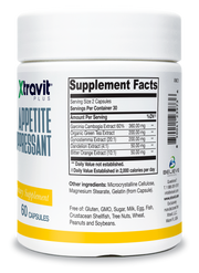 Appetite Suppressant