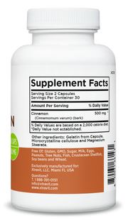 Cinnamon