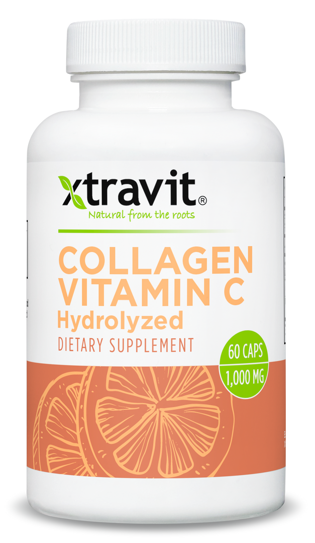 Colágeno Vitamina C