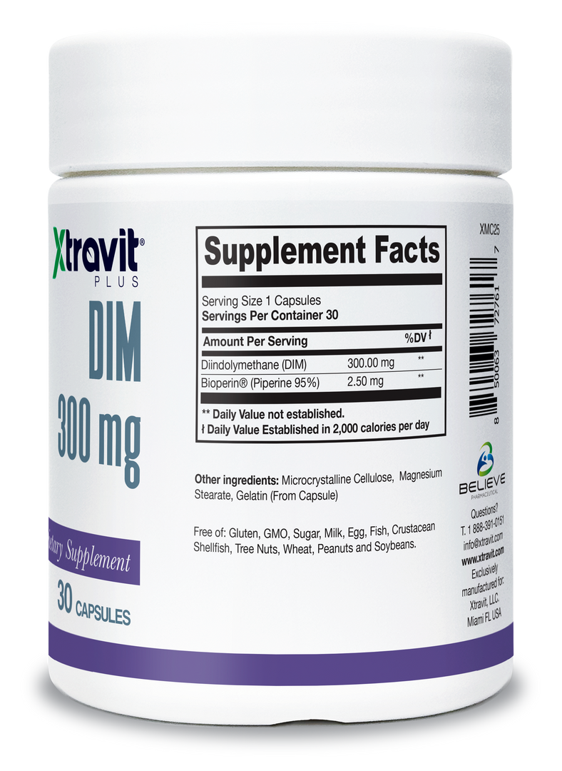 DIM 300 mg