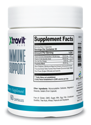 Immune Support