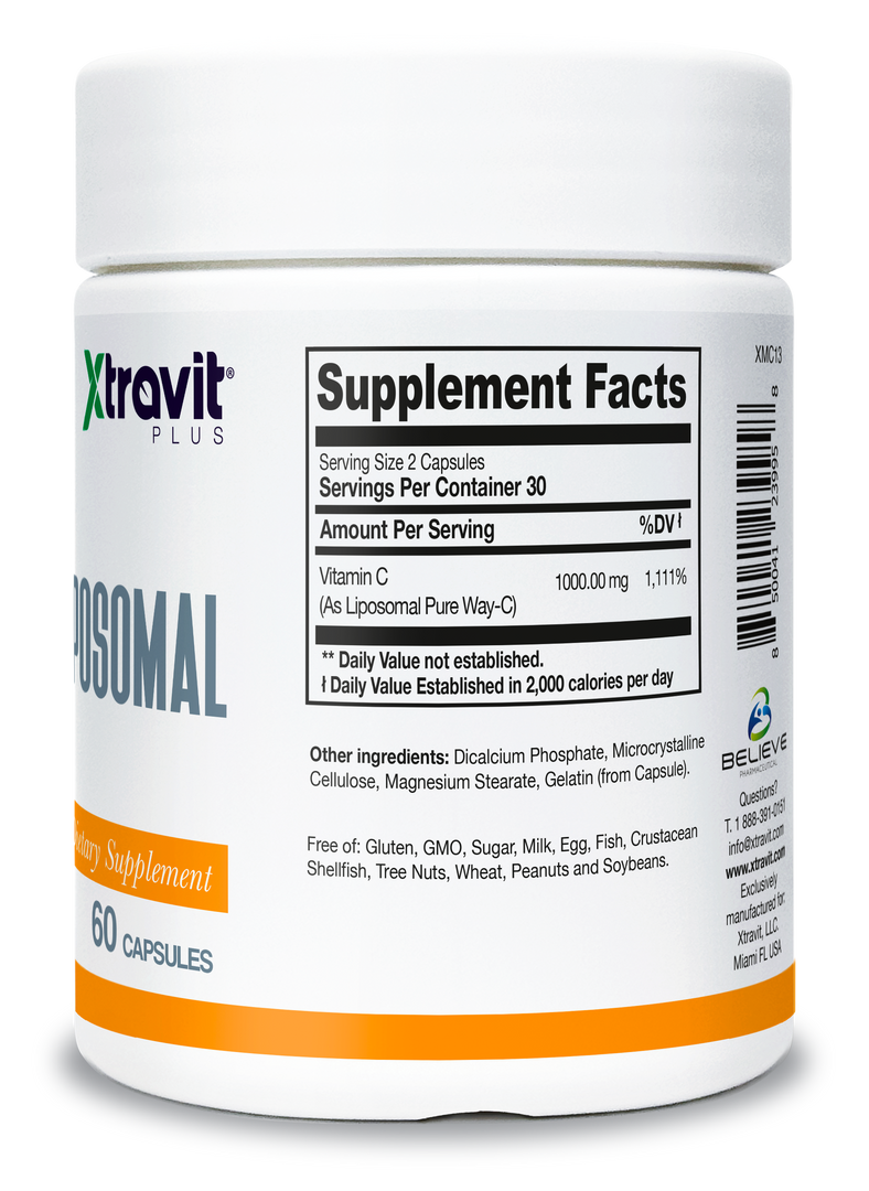 Liposomal
