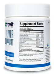 Liver Support