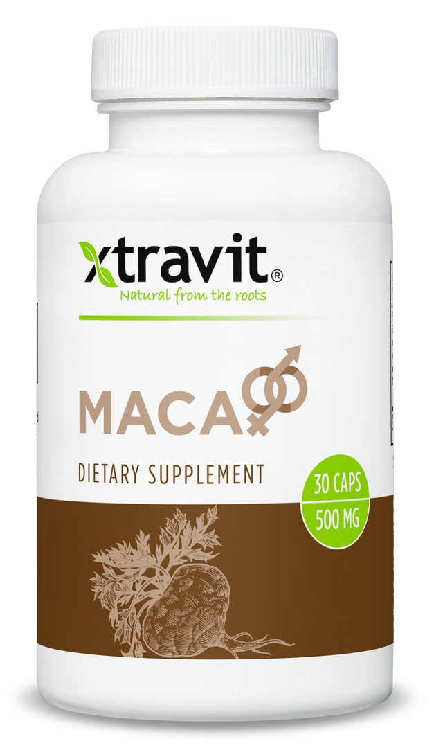 Maca