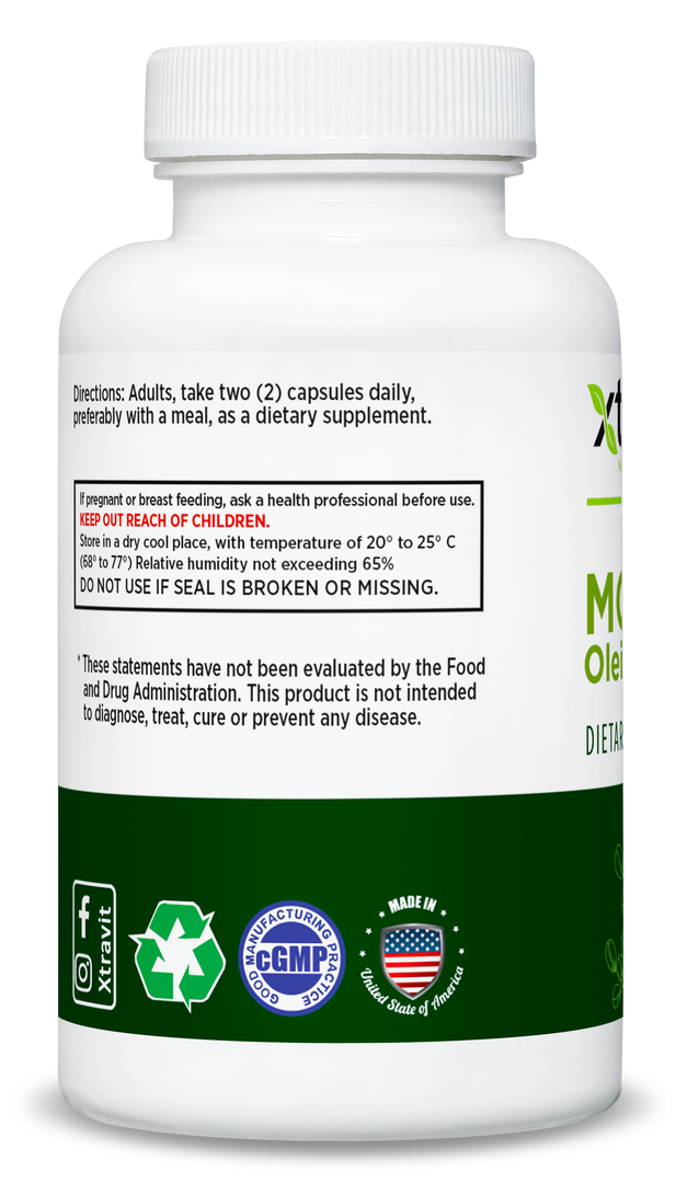 Moringa