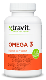 Cargar imagen en el visor de la galería, Omega 3 1000 Mg
