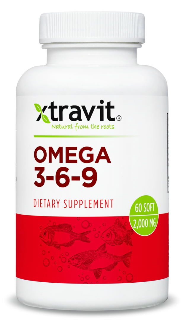 Omega 369