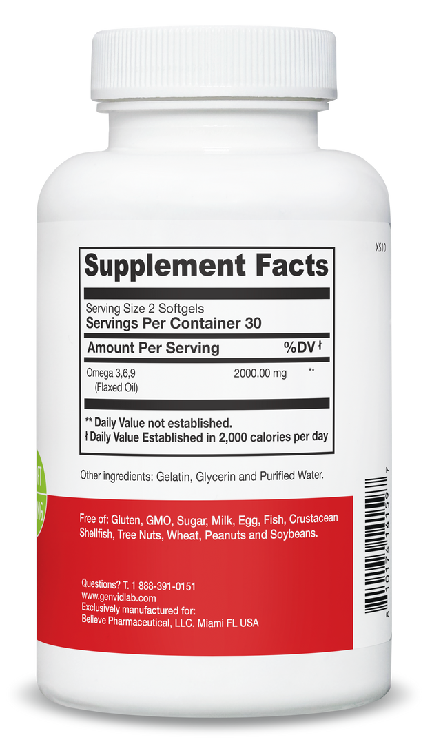 Omega 369