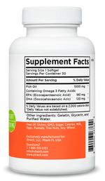 Cargar imagen en el visor de la galería, Omega 3 1000 Mg
