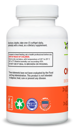 Cargar imagen en el visor de la galería, Omega 3 1000 Mg
