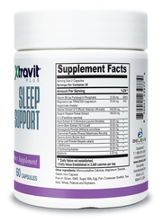 Sleep Support