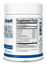 Stem Cell Rejuvenation