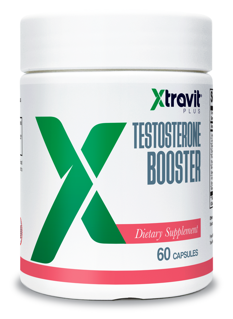 Testosterone Booster