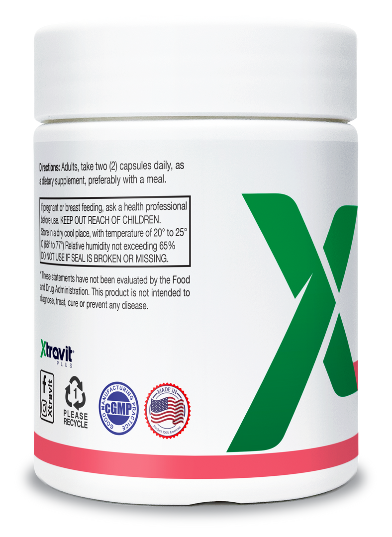 Testosterone Booster