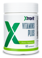 Cargar imagen en el visor de la galería, Vitaminas Plus
