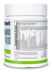Vitamins Plus