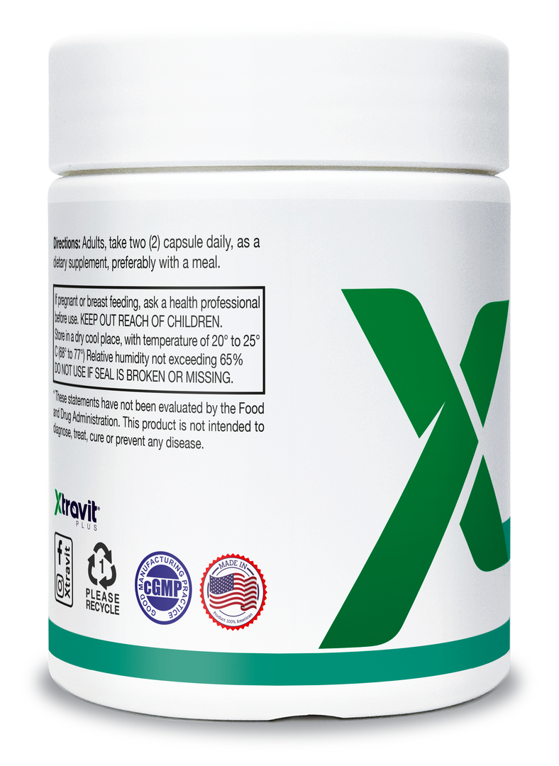 Zinc más vitamina C + D3